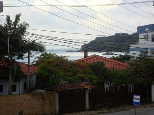 Studio 80M Da Praia Bombinhas Exterior foto